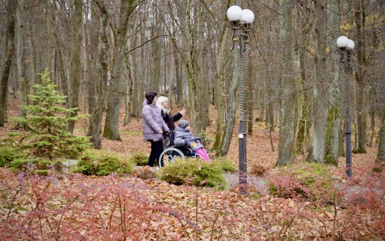 Фото з відпочинку