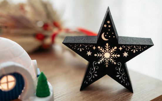 Від ідеї до втілення — багато азарту й кілька мотків пластикової нитки.