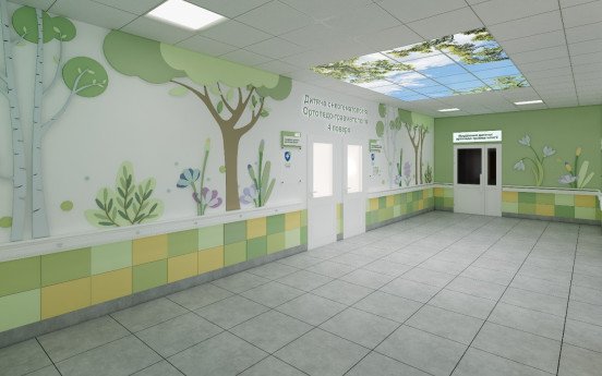 Концепція «пір року».