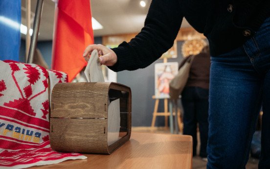 Фото: Микола Цимбалюк.