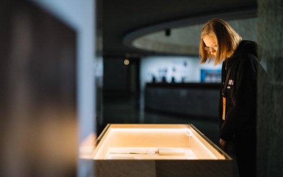 Фото: Катерина Лащикова.