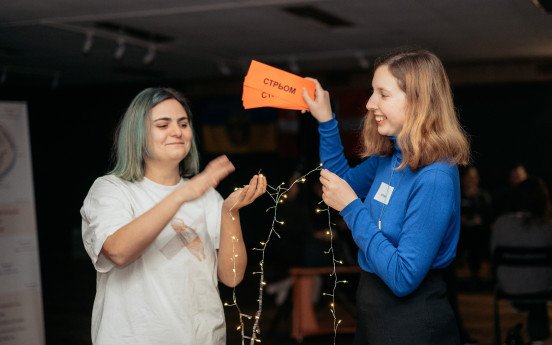 Фото: Микола Цимбалюк.