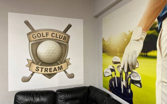 Інтер’єр та фасад клубу. Фото: misto.media.