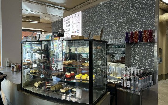 Фото: Юлія Бродська.