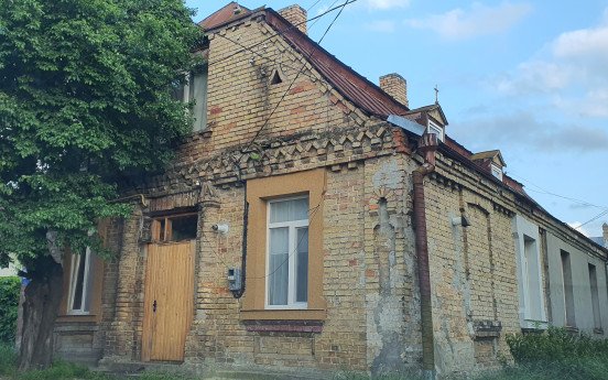 Фото: Богдан Ворон.