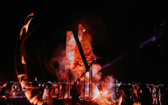«Фенікс» — 2023. Фото: oleksiysai.com