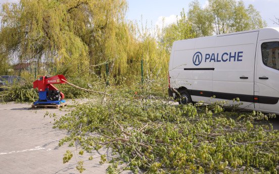 Масштабне прибирання на схилах річки Сапалаївки 