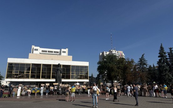 Фото Тетяна Приймачок.