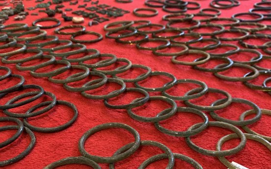 «Скарб купця». Фото: Віктор Баюк.