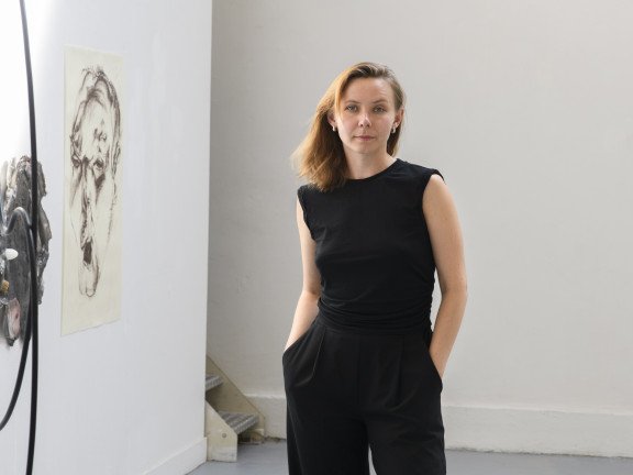 Віра Мокренко,