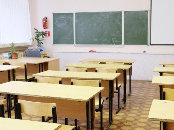 Батькам Луцька на один тиждень пропонують обирати формат навчання дитини
