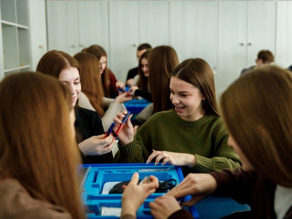 Володимирський ліцей