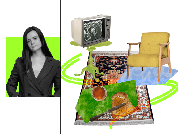 Поверніть мені ящик. За чим ми справді сумуємо, коли йдеться про телебачення