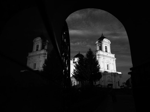 У Луцьку вдруге пройде хоровий собор