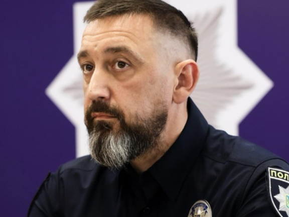 Олег Сліпчук