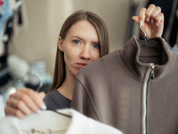 Юлія Оверчук