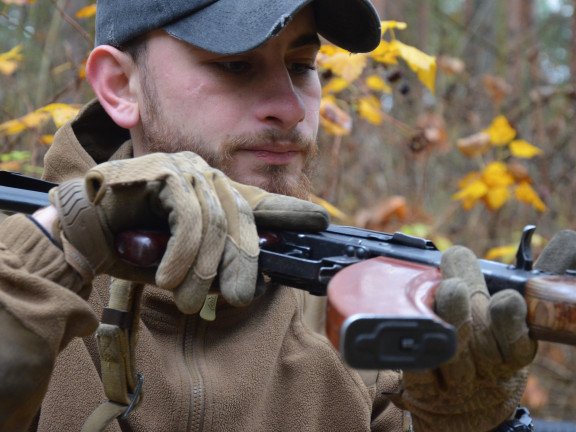 Станіслав Ткаченко