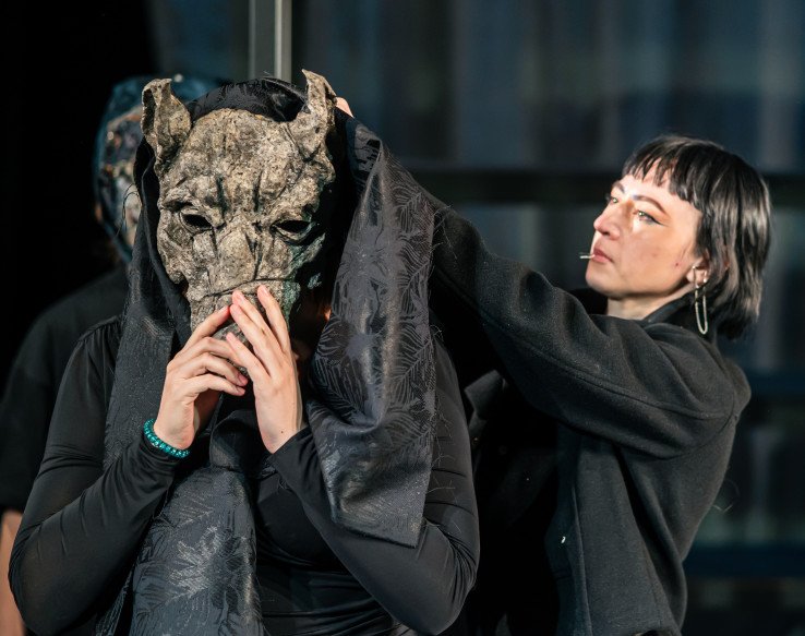 Фото: Віталій Віжанський. 