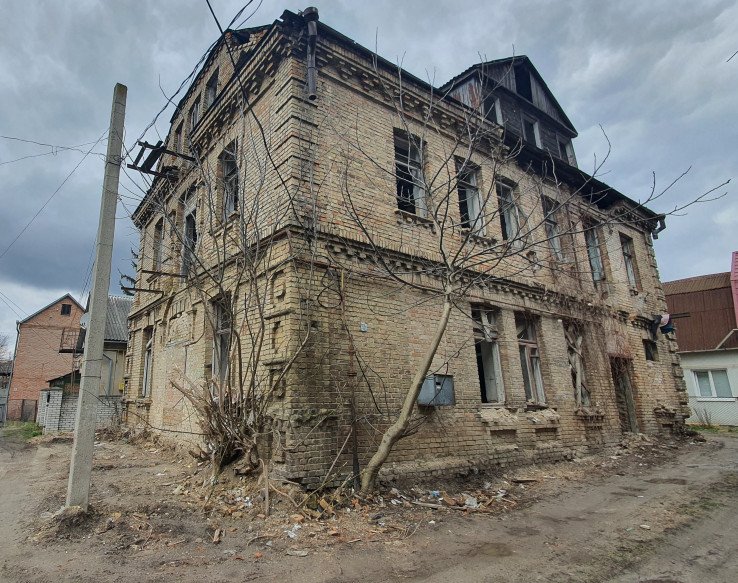 Фото: Богдан Ворон. 