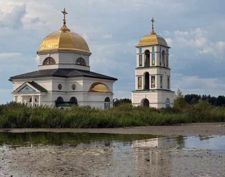 Фото: Державне агентство розвитку туризму України.