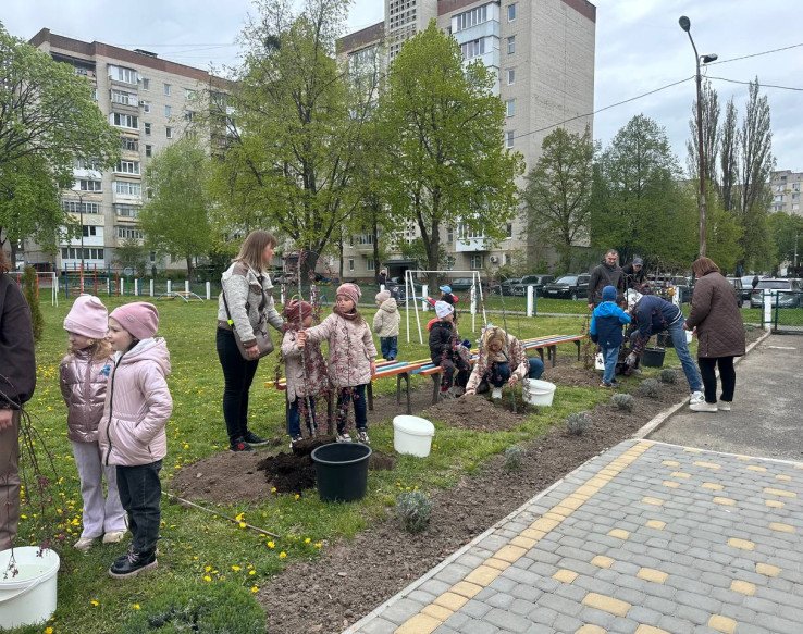 Фото: Анна Кравчук.