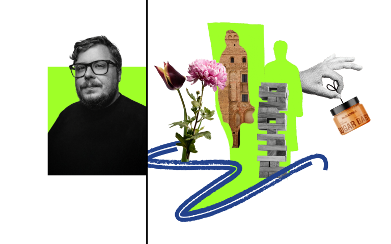 Денис Старостін