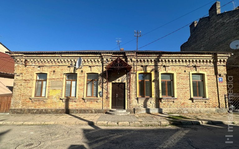 садиба будівля ревіталізація