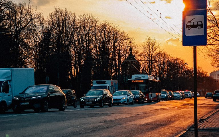 машини
