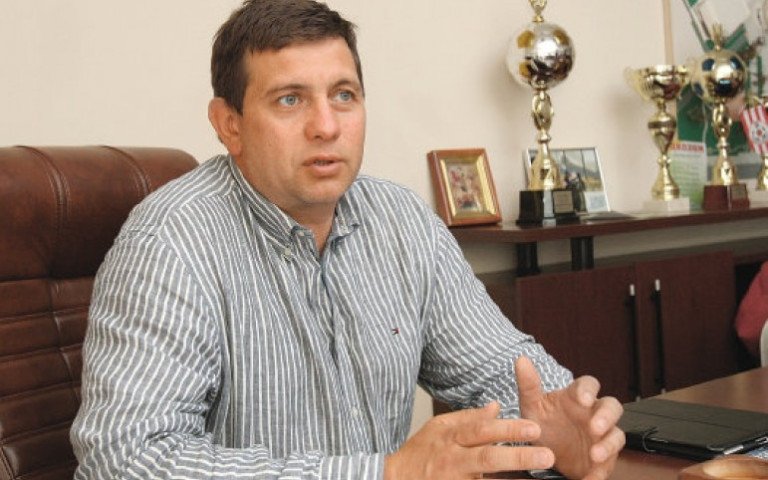 Луцькому екснардепу Юрію Савчуку обрали запобіжний захід. Юрій Савчук