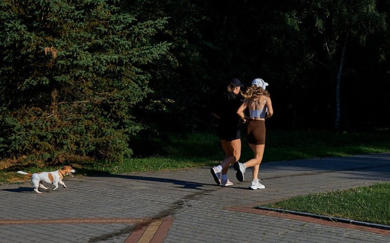 бігуни