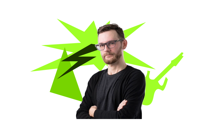 музикант людина