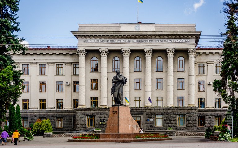 Цьогоріч найпопулярнішою спеціальністю у луцьких вишах стала психологія