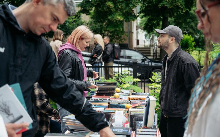 книги література збір