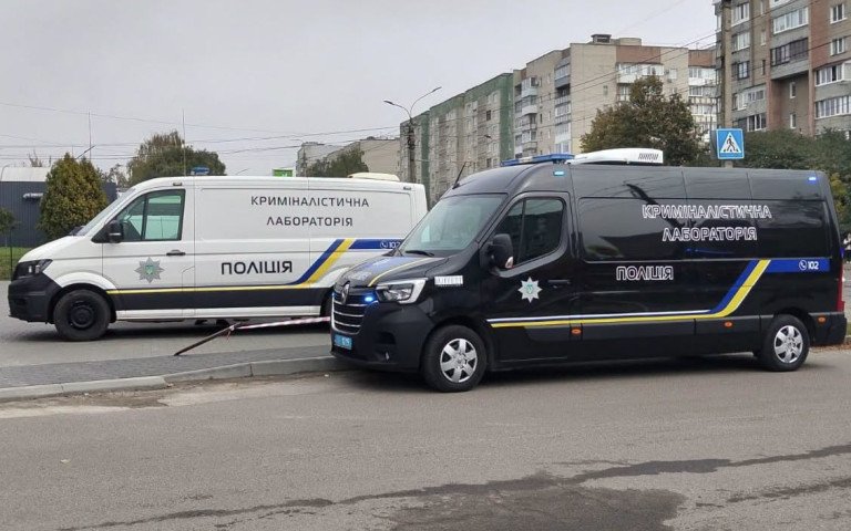 поліція