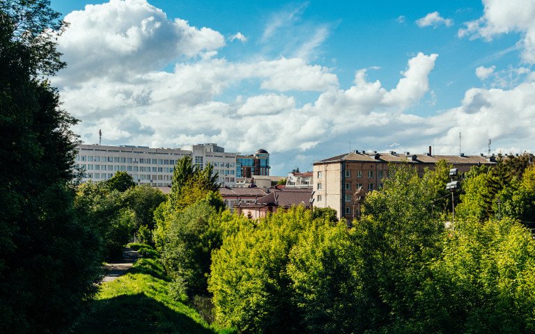 На Волині прогнозують дощі та прохолодну погоду На Волині прогнозують дощі та прохолодну погоду