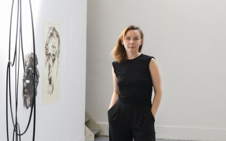 Віра Мокренко,