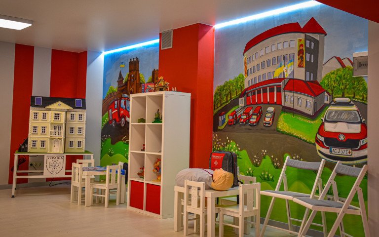 клас безпеки