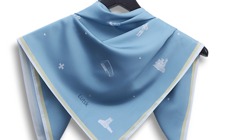 хустина аксесуар одяг