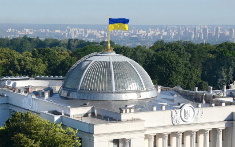 Денис П’ятигорець відмовився стати народним депутатом Верховна Рада України
