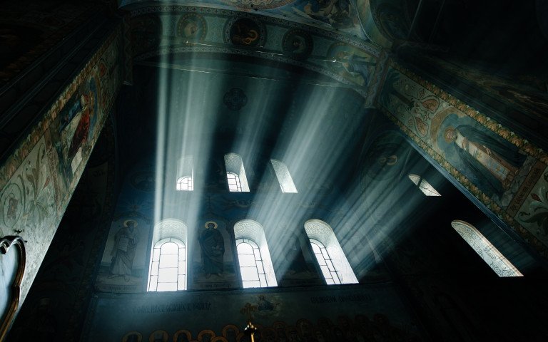 Усе про князівський собор у Володимирі, його окупацію та повернення