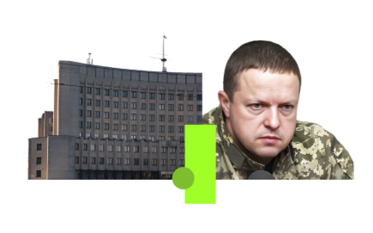 голова Волинської ОВА.