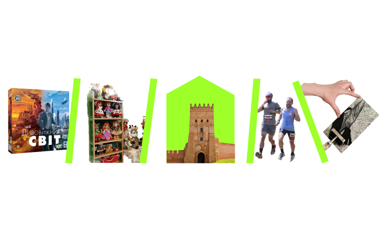 Благодійний забіг, майстеркласи та ветеранський ярмарок. Куди піти на вихідні