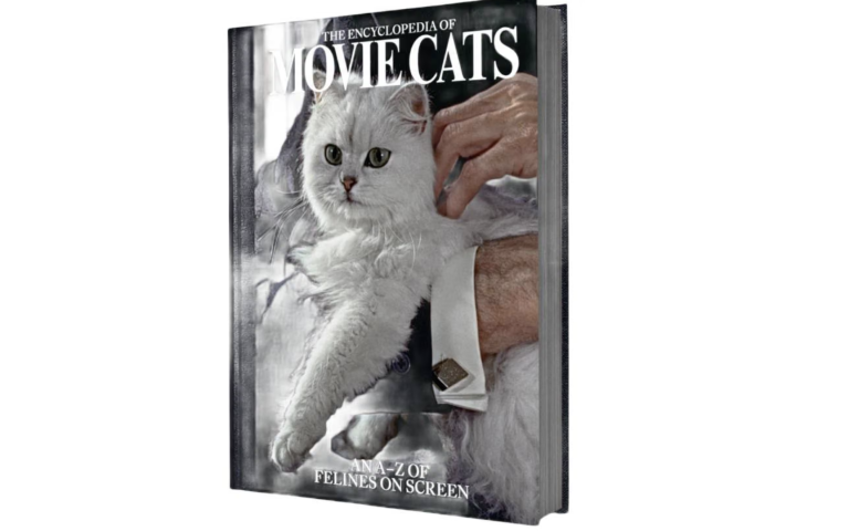книга про котів