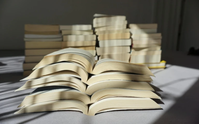 Книжки книги література сторінки