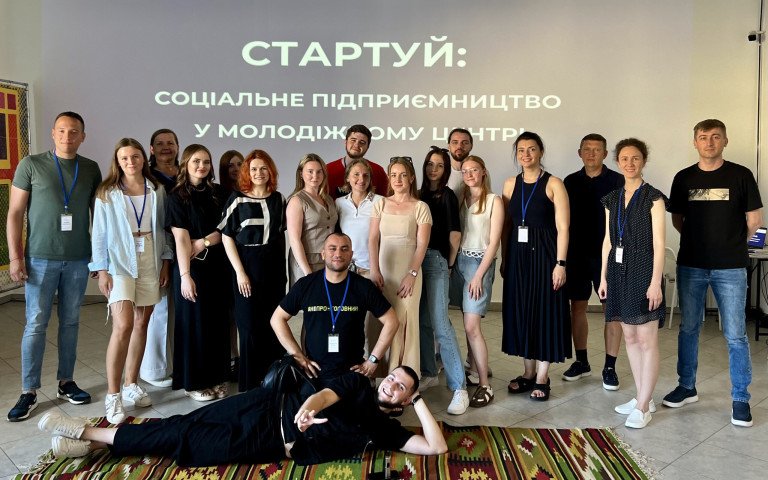 У Ковелі запланували створити майстерню гончарства. люди