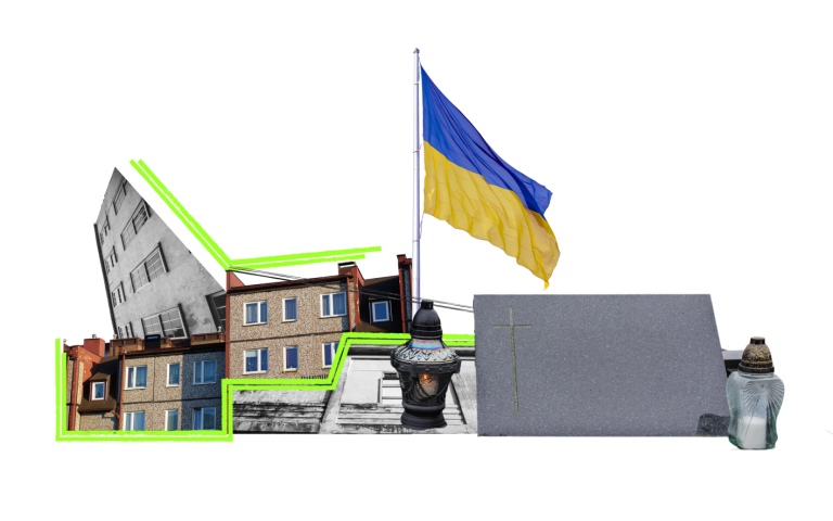 У Луцьку встановлять три меморіальні дошки загиблим захисникам України