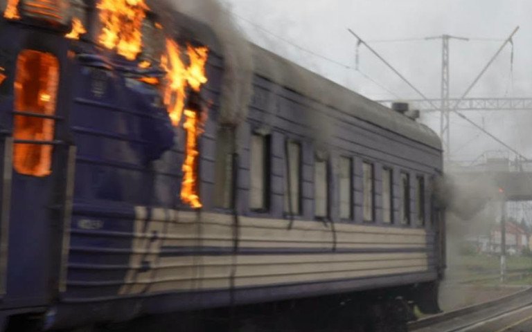 Російські дрони завдали ударів по Луцьку та Ковелю. Що відомо про атаку
