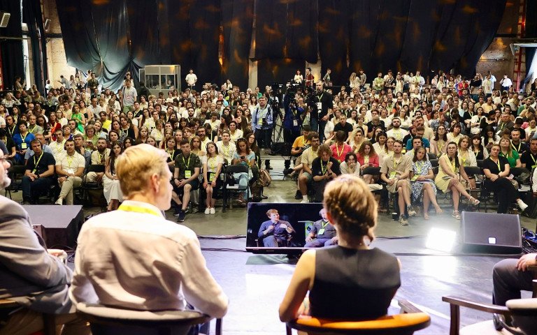 Lviv Urban Forum 2024