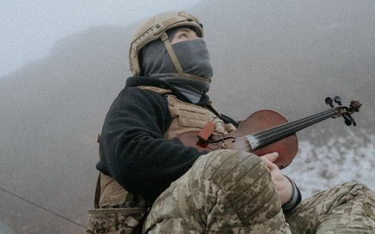 Мойсей Бондаренко