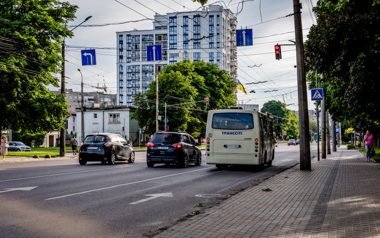 дорога